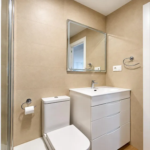 Piso 2 habitaciones 58m² en alquiler - Ibiza - San Pedro — 11