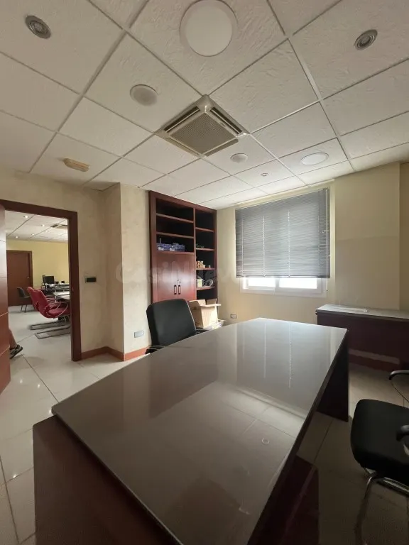 Local comercial en Alquiler en Albox Almería — 14
