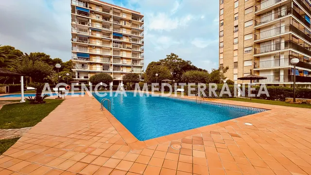 VIVIENDA CON ESPECTACULARES VISTAS AL MAR EN LAS ROTAS – DÉNIA — 35