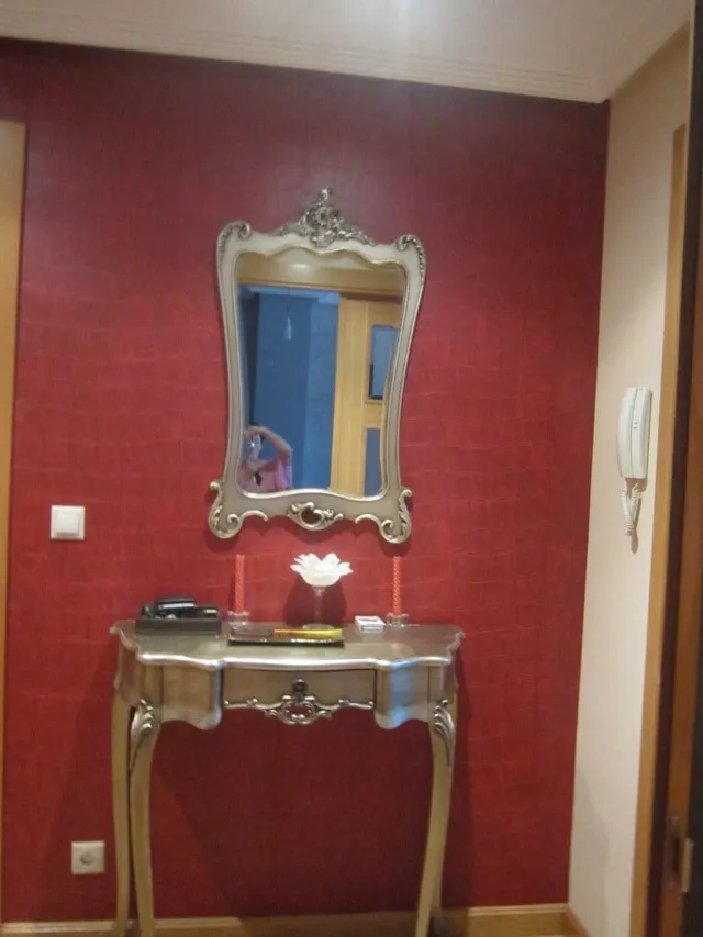 APARTAMENTO, 80 M2, SALÓN, COCINA, 2 HAB., 2 BAÑOS, TRASTERO, 2 P.GARAJE. MUCHAS MEJORAS. EXTERIOR. — 10