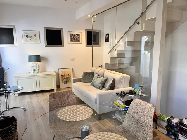 Ático 1 habitación 52m² en venta - Marbella — 8