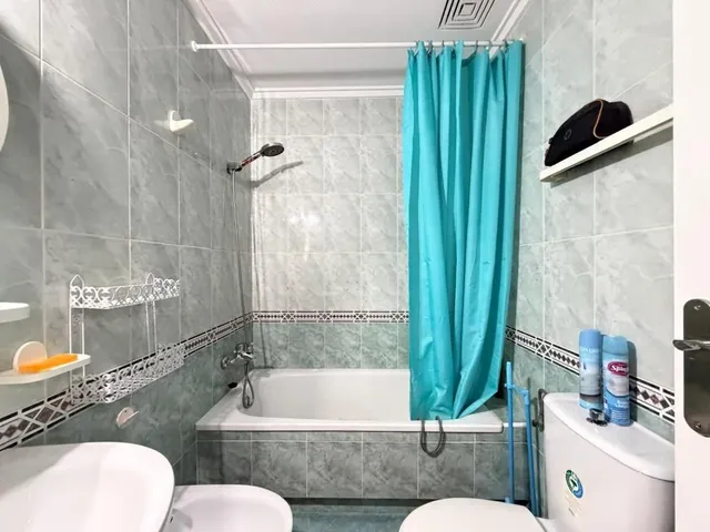Apartamento 1 habitación 48m² en venta - Estacion de autobuses — 16
