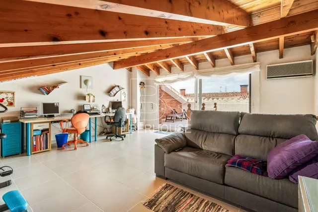 Casa adosada en venta en Premià de Dalt - foto 5