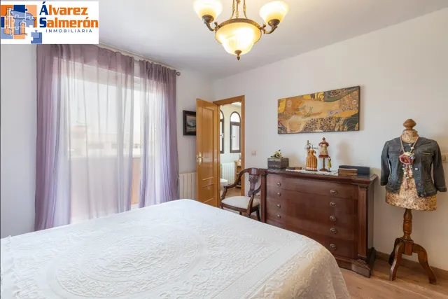 Exclusiva vivienda premium en La Zubia — 39