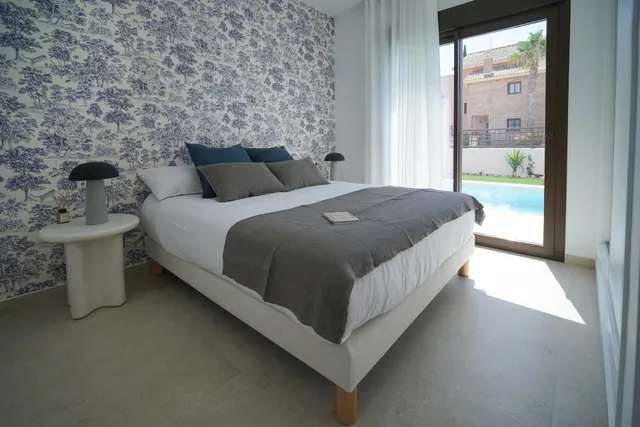 Villa 3 habitaciones 121m² en venta - Comunidad valenciana — 19