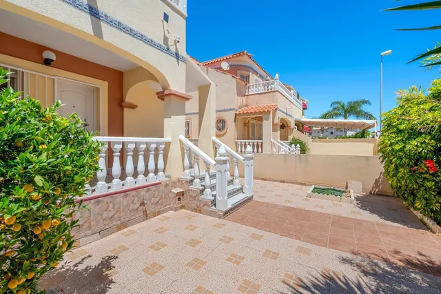 Adosado 3 habitaciones 83m² en venta - La Zenia — 5
