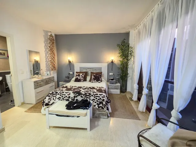 Apartamento 3 habitaciones 129m² en venta - Costa del Sol — 9
