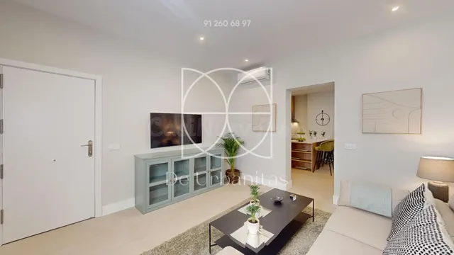 Apartamento 1 habitación 58m² en alquiler - Almagro - foto 4