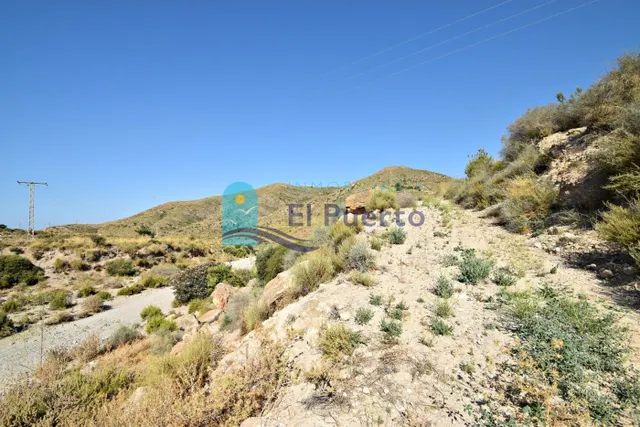 TERRENO A LA VENTA EN EL VALDELENTISCO. REF 64 - foto 4