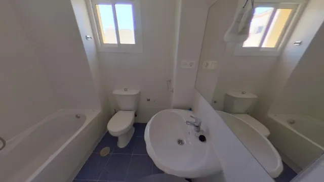 VIVIENDA DE 3 habitaciones ALQUILADA CON SEGURO DE IMPAGOV55 — 23