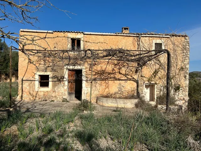 Finca rústica en s'espinagar. - foto 2