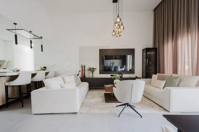 Villa de lujo de 4 dormitorios en La Finca Golf Resort - foto 4
