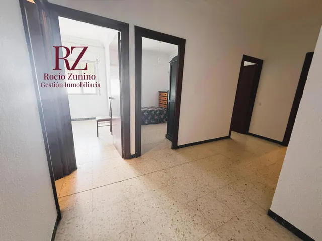 Piso de 5 dormitorios en el corazón de Cartaya — 34
