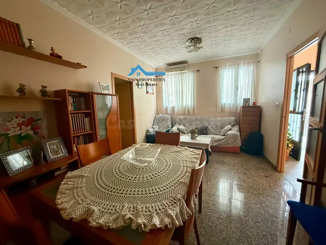 Encantadora casa de Pueblo en Callosa lista para entrar a vivir — 2