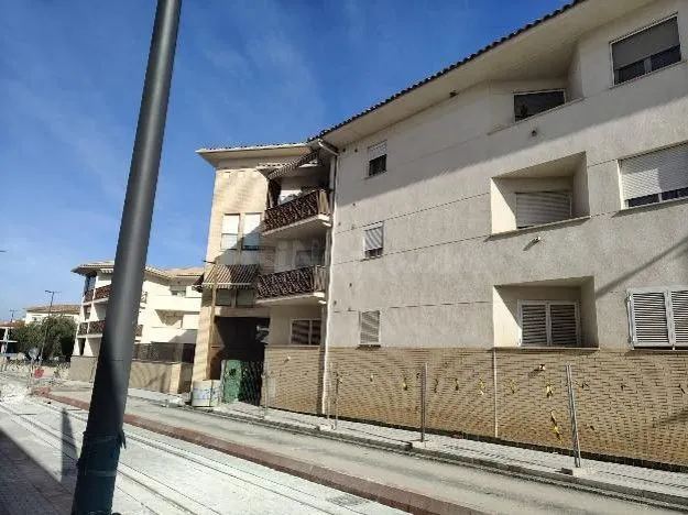 Piso 112m² en venta - Entrada de Gabia — 2