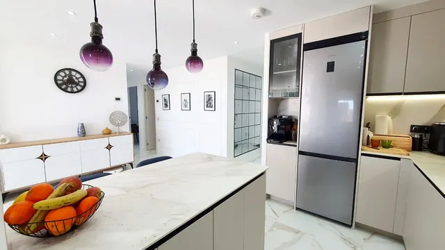 Apartamento 3 habitaciones 105m² en venta - Centro — 11