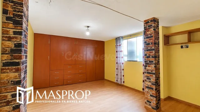 MINI DEPARTAMENTO EN ALQUILER – C. DIEGO CAQUI Y EL LITORAL,