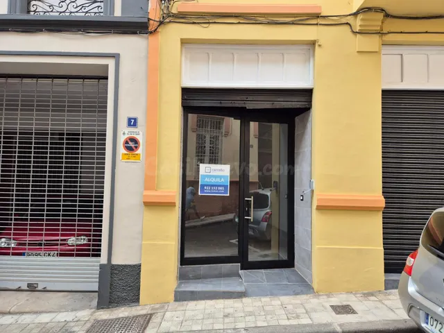 Local comercial 42m² en alquiler - Zona Centro - foto 2