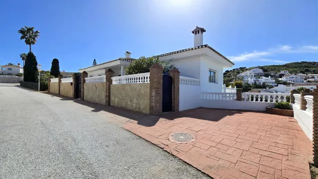 Chalet 4 habitaciones 214m² en venta - Riviera del sol — 6