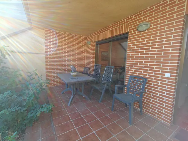Chalet a la venta en San Morales — 4