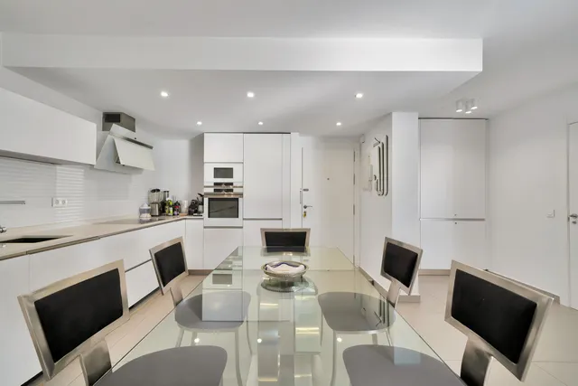Apartamento 2 habitaciones 112m² en venta - Marbella — 37