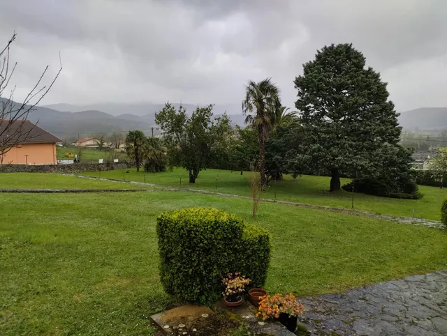 EN VENTA PRECIOSA PROPIEDAD EN EL VALLE DE MENA — 20