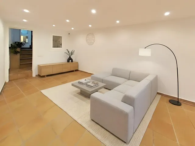 Una casa especial para disfrutar a diferentes niveles — 8