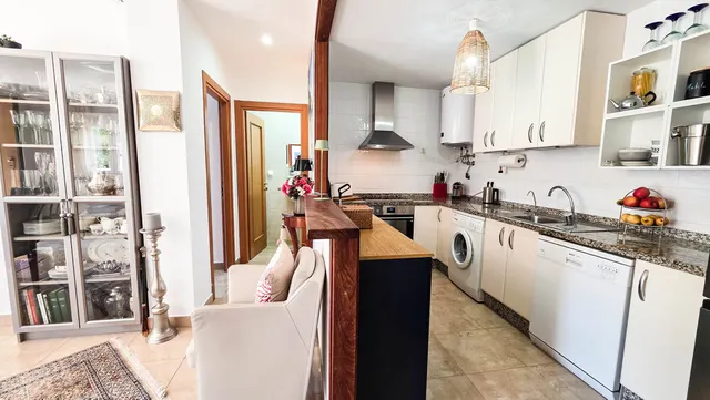 Apartamento 2 habitaciones 77m² en venta - Costa del Sol — 6