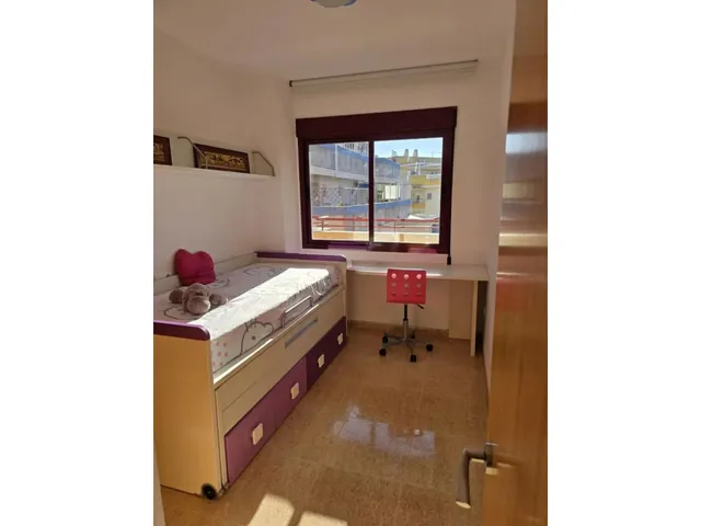 Piso en Venta 2 Dormitorios 2 Baños — 14