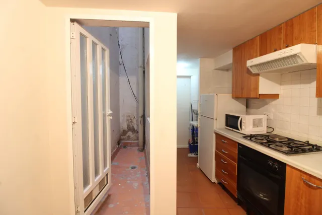 ¿Atencion inversores, vivienda en rentabilidad!! Alquilada con contrato vigente hasta 2029 — 19