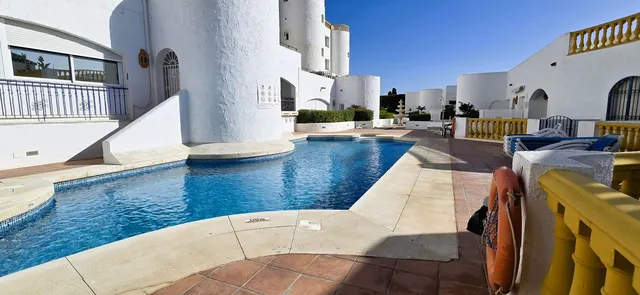 Apartamento 1 habitación 80m² en venta - Riviera del sol — 8