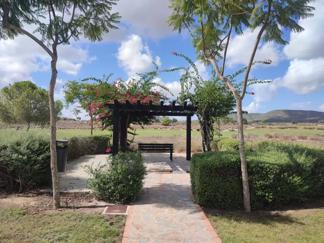 Apartamento 2 habitaciones en venta - SUCINA — 35