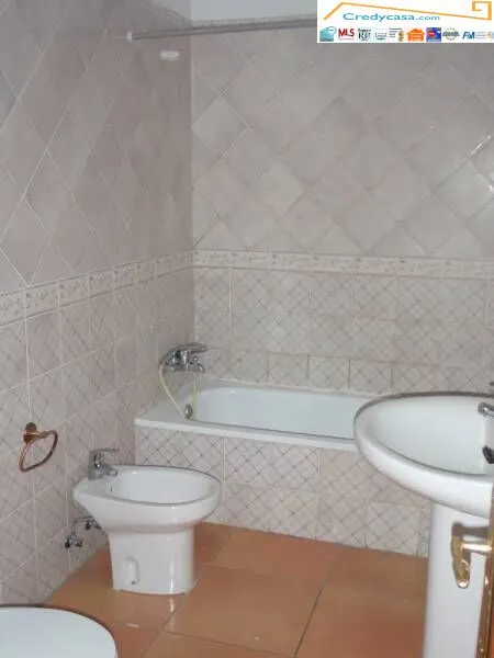 Adosado de 180 m2 con 2 terrazas y 2 plazas de garaje — 15