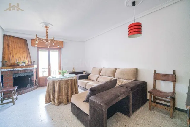 Dúplex en venta en Almorox - foto 4