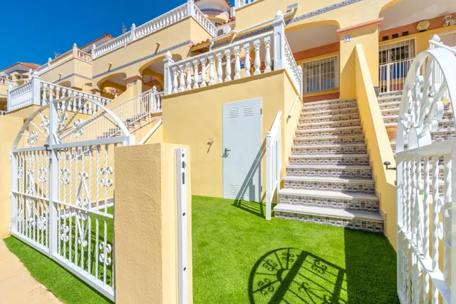 Adosado 2 habitaciones 75m² en venta - Lomas de Campoamor-La - foto 2
