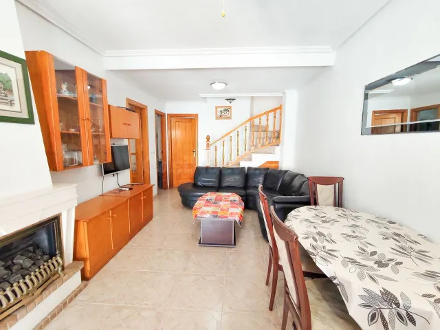 Casa 2 habitaciones 80m² en venta - La Zenia — 3