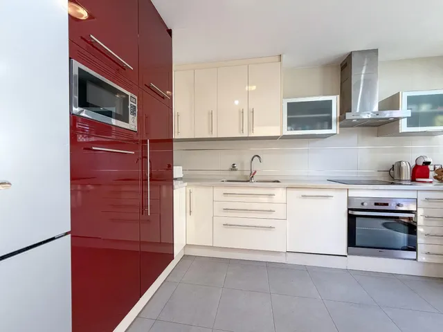 Casa Pareada en Granada capital (Lancha del Genil) — 26