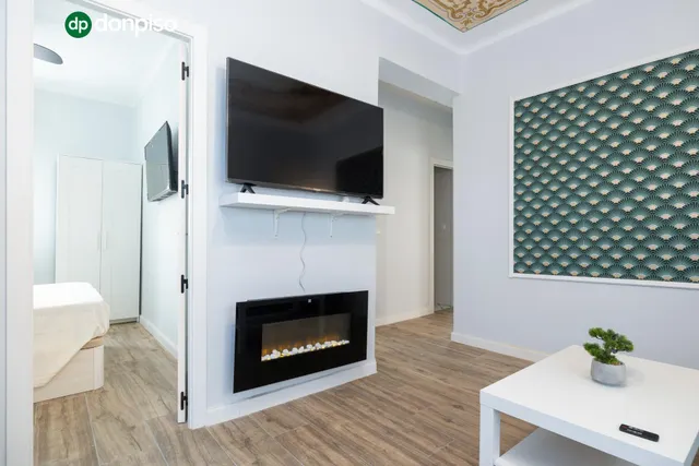 Piso reformado en zona Zaidin — 12