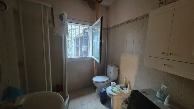 Dos pisos y un local en Cercedilla — 19