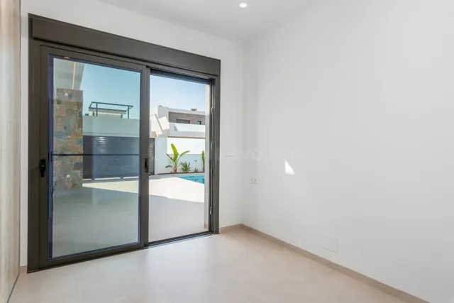 Casa-Chalet en Venta en San Javier Murcia - foto 3