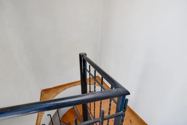 Bungalow de 3 dormitorios con piscina comunitaria en la playa de Los Locos — 30