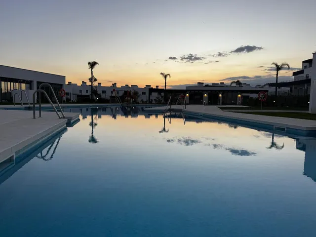 Ático 2 habitaciones 76m² en venta - Costa Del Sol — 20
