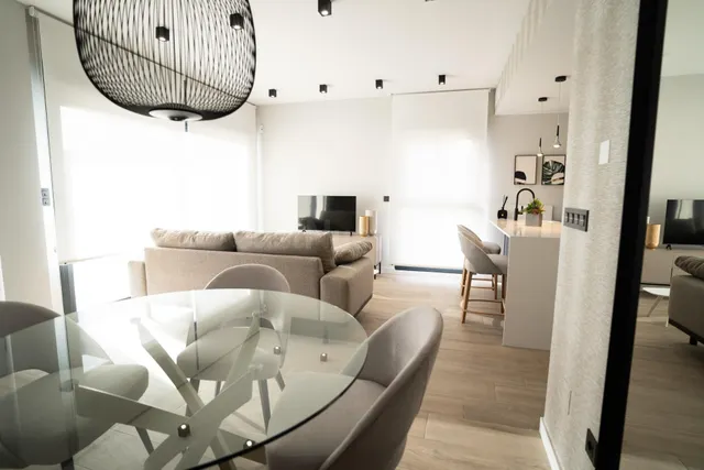 RESIDENCIAL EN ORIHUELA COSTA - foto 4