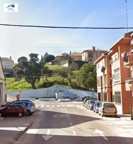 Venta de piso en Mentrida (Toledo)