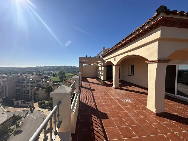 Ático 3 habitaciones 223m² en venta - Riviera del sol — 42