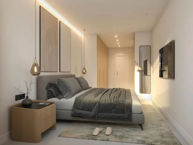 Apartamento 2 habitaciones 94m² en venta - Playa Levante — 6