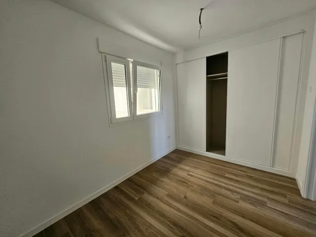 Piso de obra nueva en la zona de palacio de justicia — 6