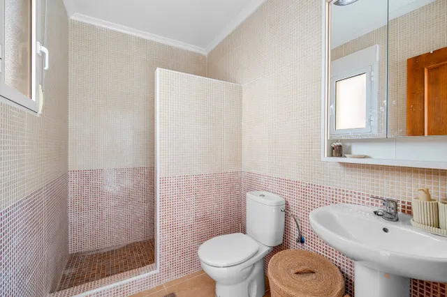 Casa 3 habitaciones en venta - Pueblo — 16