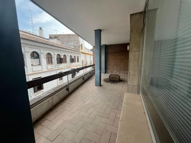 ️ Vivienda en venta en pleno centro de Sevilla – 130,59 m2 j