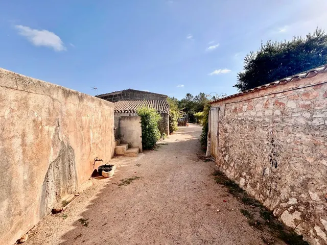 Finca en Son Mesquida: un proyecto de vida en el campo mallorquín — 32